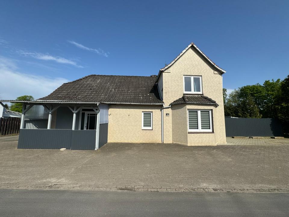 Thumbnail-PROVISIONSFREI Familiengerechtes Wohnhaus mit großem Grundstück