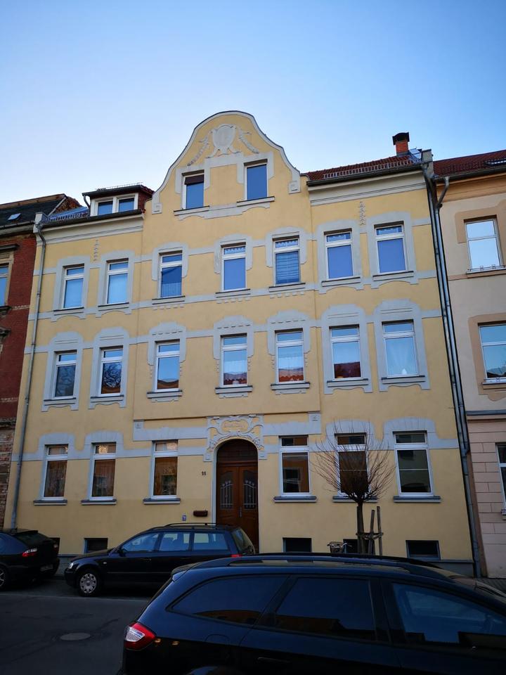 Thumbnail-Schöne 2 12 Zimmerwohnung 1. OG