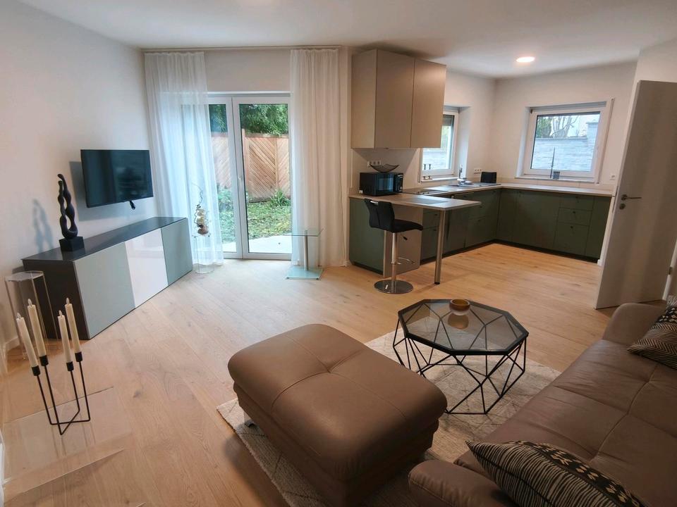 Thumbnail-Wohnung Erstbezug nach Kernsanierung