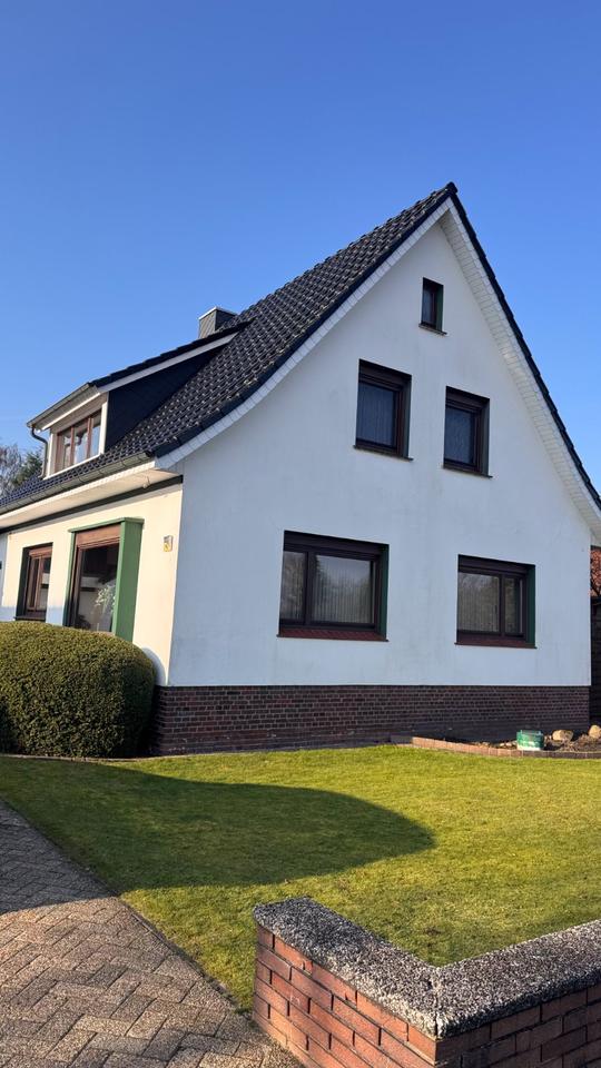 Thumbnail-Einfamilienhaus in Holterfehn zu verkaufen