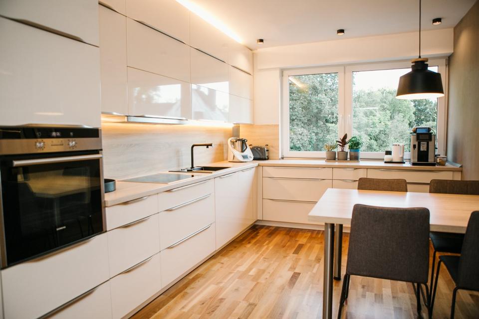 Thumbnail-Provisionsfrei! Exklusive Penthouse-Wohnung mit Rheinblick!