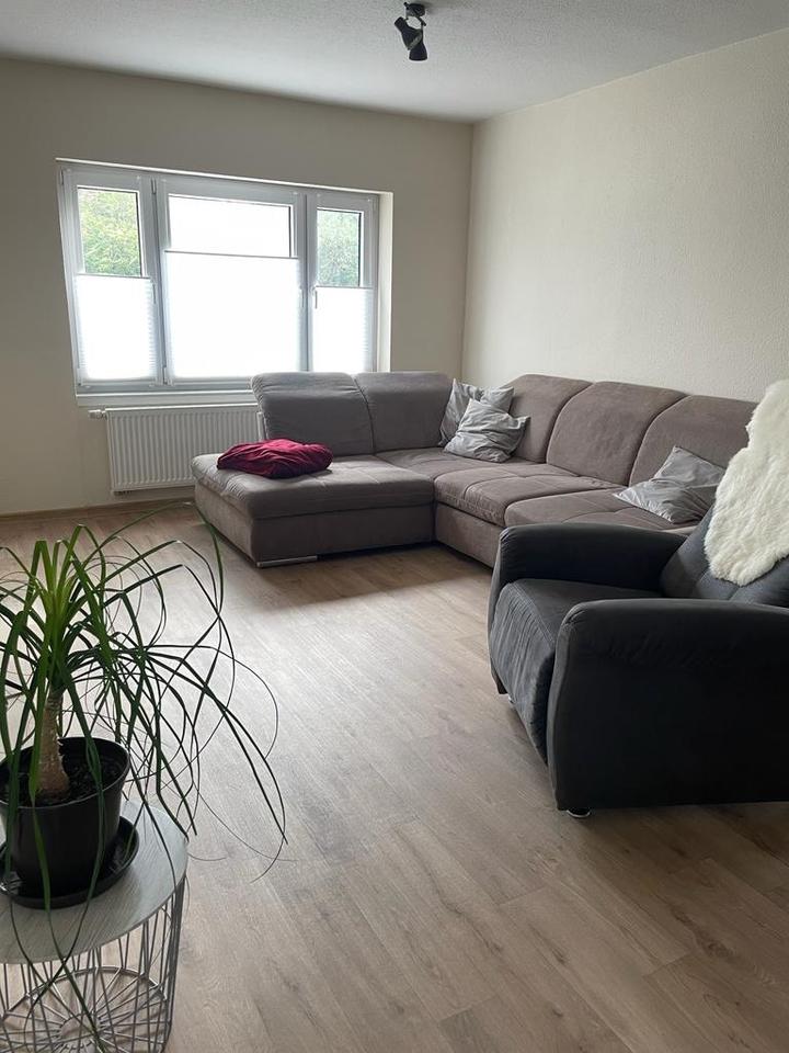 Thumbnail-Wunderschöne 80 m² Wohnung im Herzen von Rhauderfehn