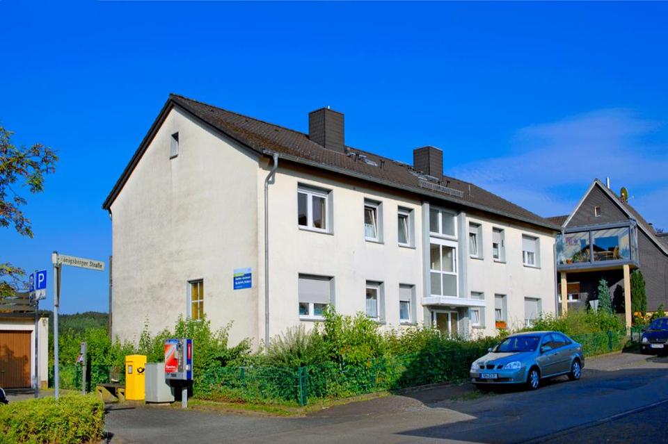 Thumbnail-4-Zimmer-Wohnung in Gummersbach Stadtmitte