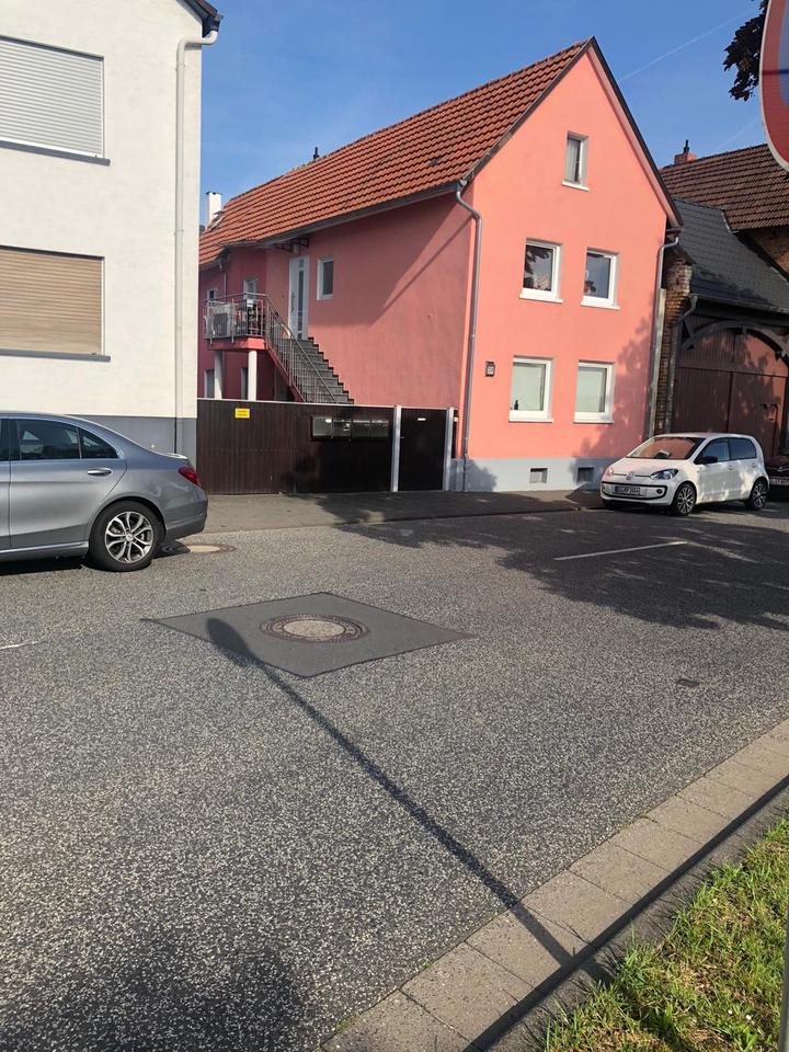 Thumbnail-2 Zimmer Wohnung sofort frei - nähe Bushaltestelle