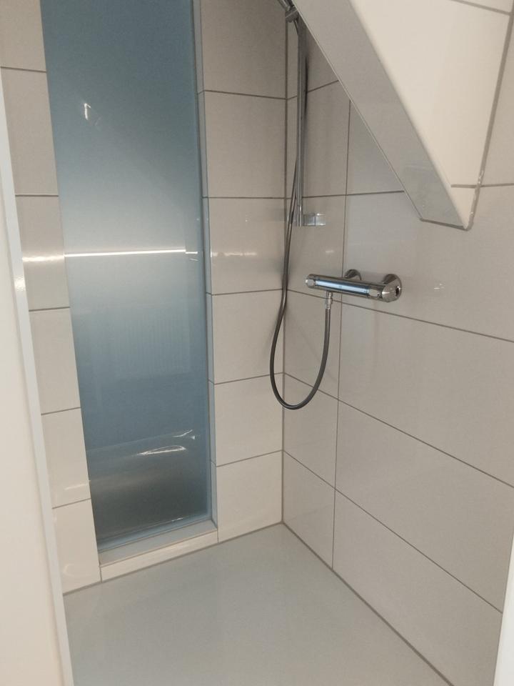 Thumbnail-Modernes 1-Zimmer-Apartment – möbliert & neu saniert