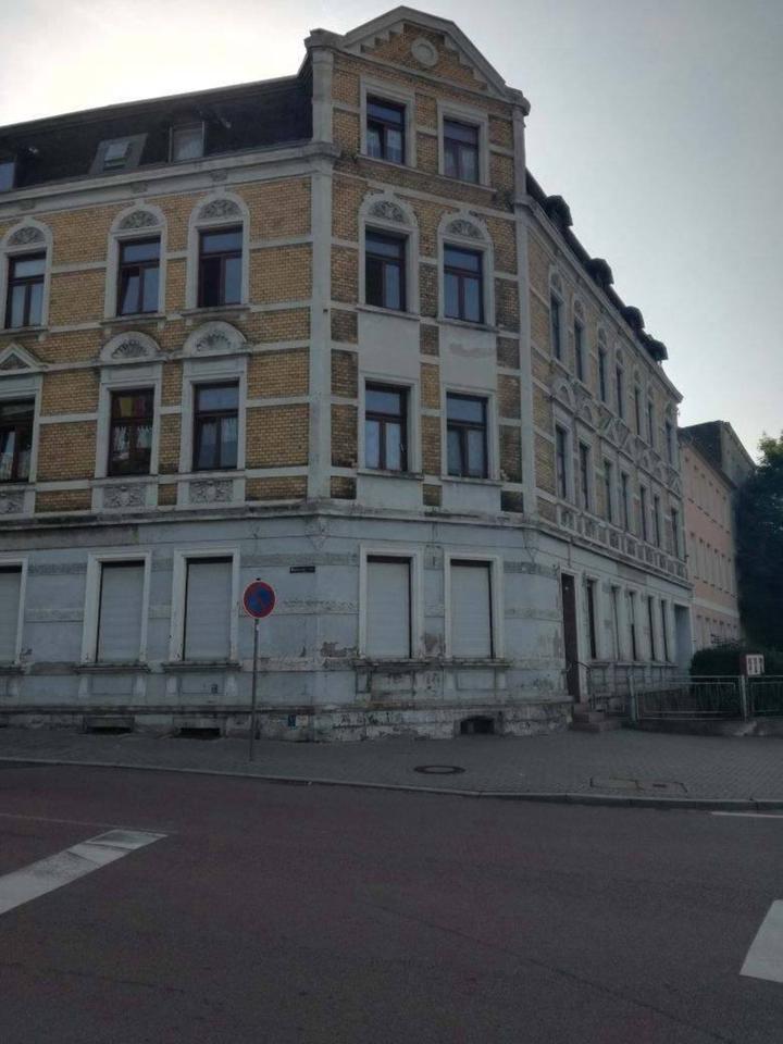 Thumbnail-2 Raum Wohnung