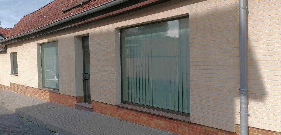 Thumbnail-Haus zum Umbau viele Räume