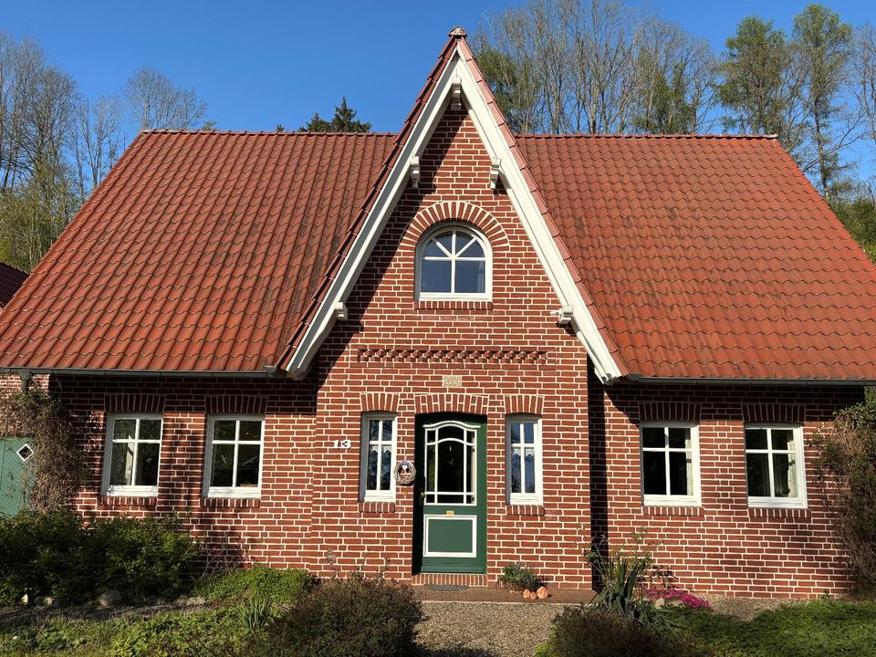 Thumbnail-Landhaus im Friesenstil