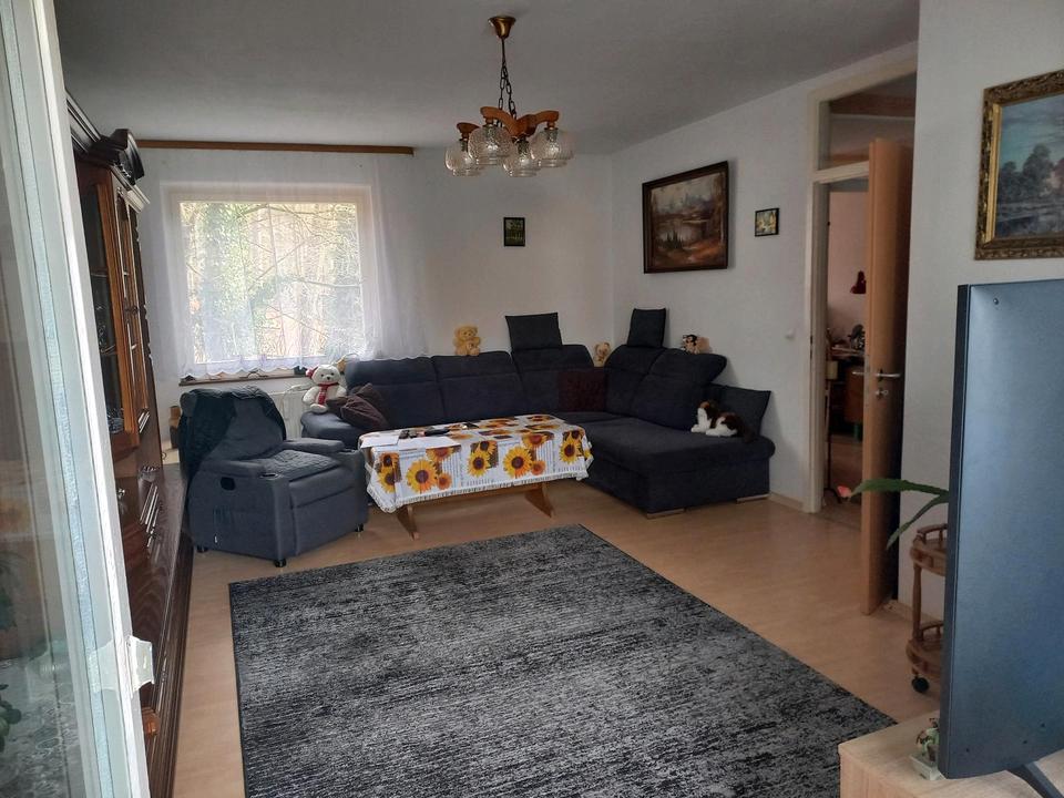 Thumbnail-3 Zimmerwohnung Leverkusen Lützenkirchen.78