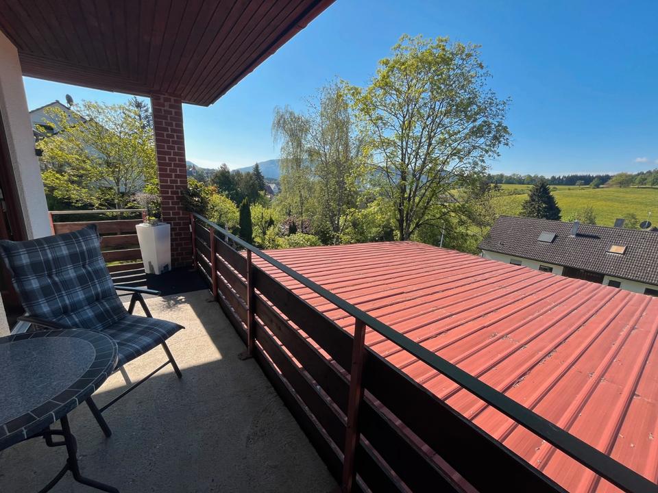 Thumbnail-Haus in idyllischer Hanglage – Balingen-Streichen