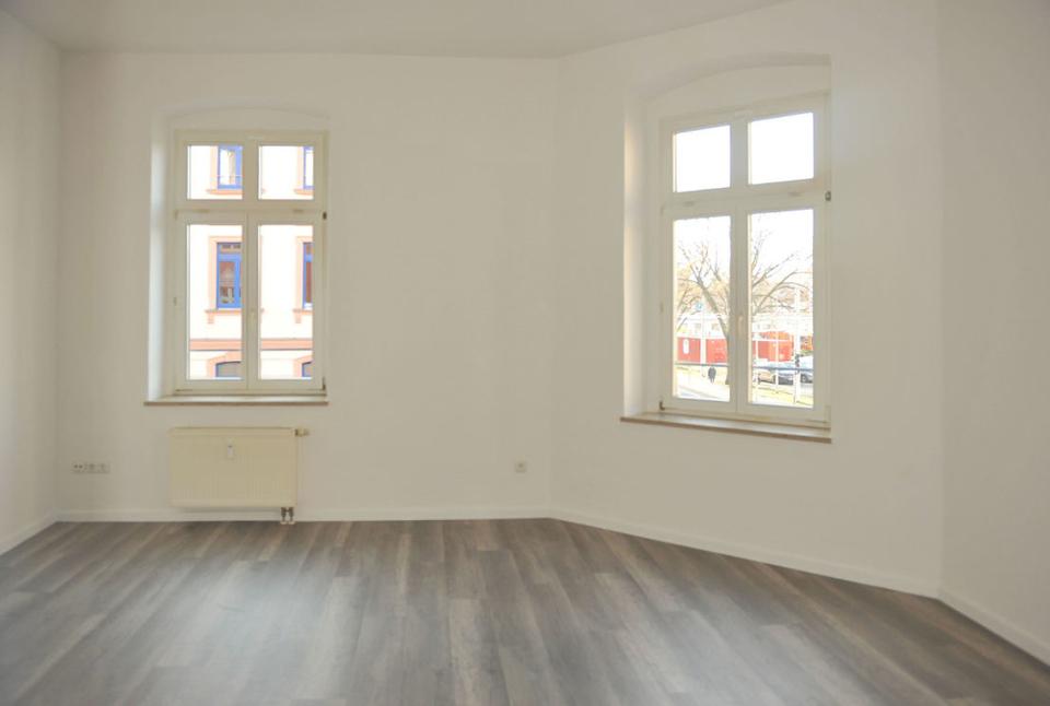 Thumbnail-Schicke, renovierte 2 Zimmerwohnung in Zentrumsnähe!