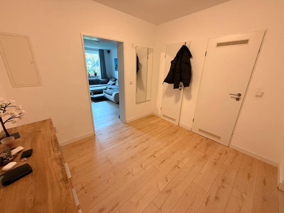 Thumbnail-Schöne 2,5 Zimmer Wohnung von Feb 2026 bis Aug 2026