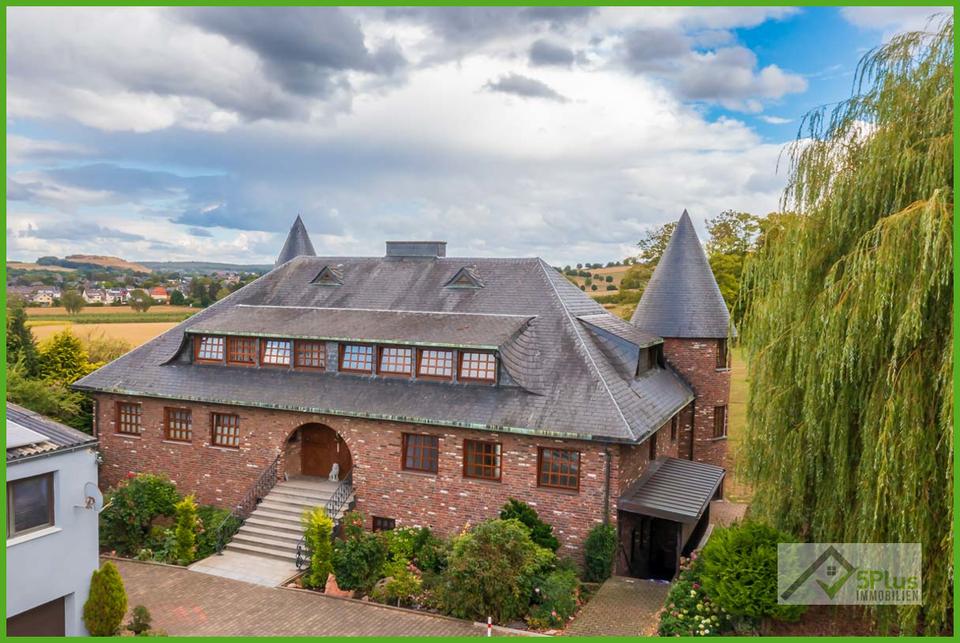 Thumbnail-+ 5PLUS + LEBEN AUF DEM LANDE IN ESCHWEILER + IDYLLISCHE DOPPELHAUSHÄLFTE FÜR DIE GANZE FAMILIE +