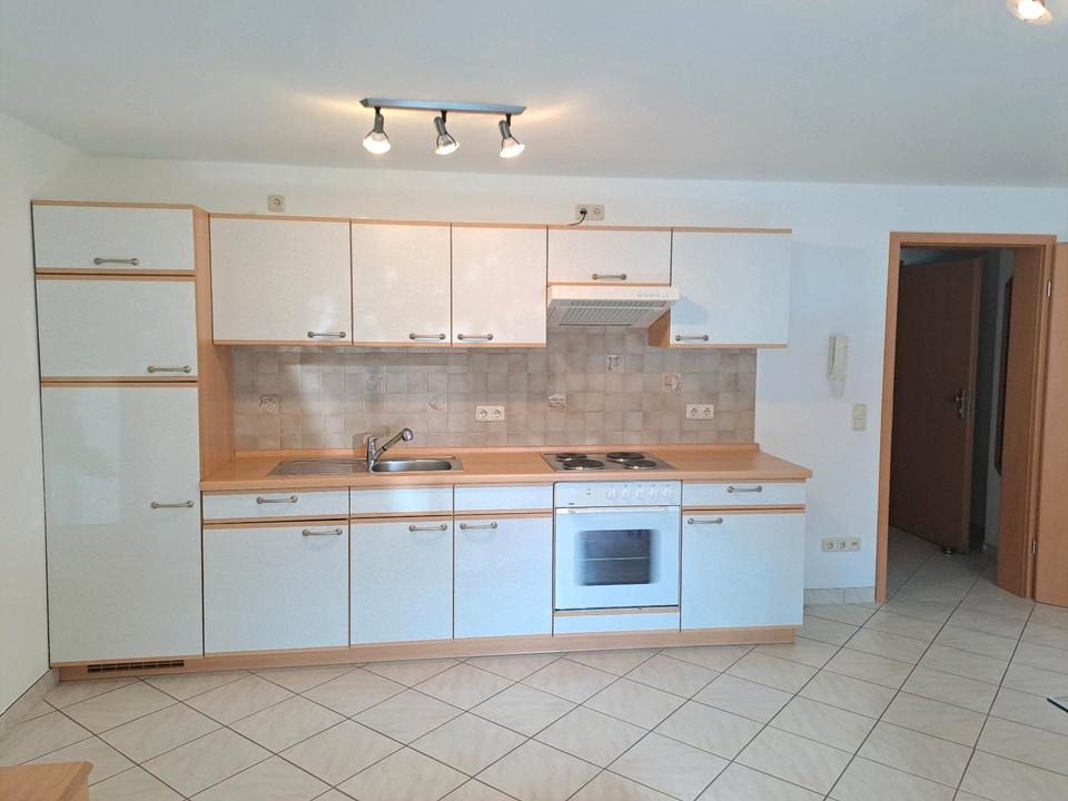 Thumbnail-1 Zi.-Wohnung für WochenendheimfahrerBerufspendler