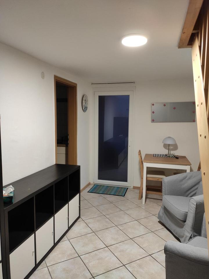 Thumbnail-Wohnung bis 30.11.2026 in der Linteler Str.