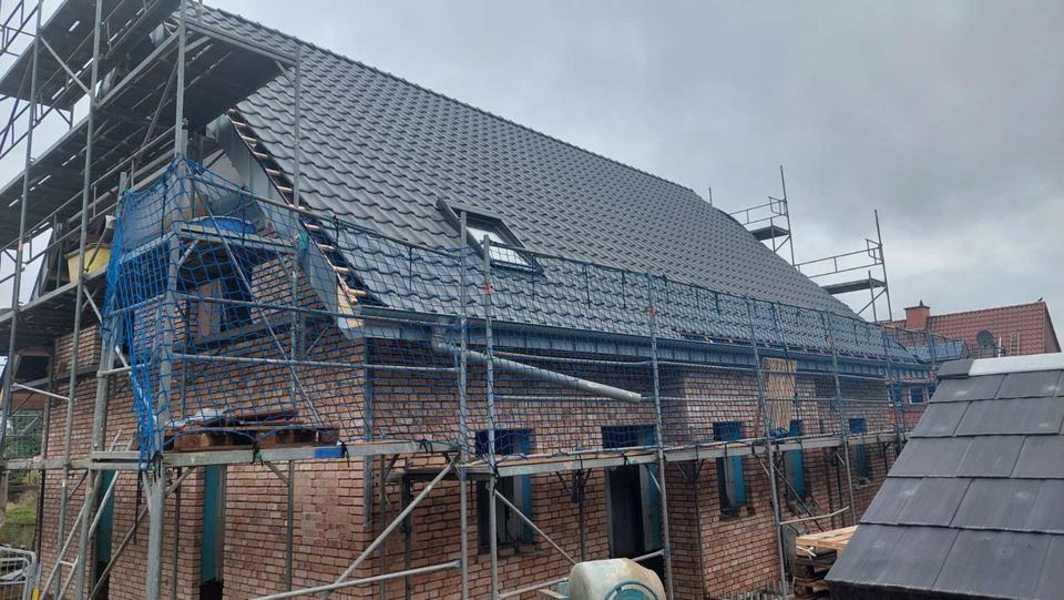 Thumbnail-Neubau-Doppelhaushälfte zur Miete