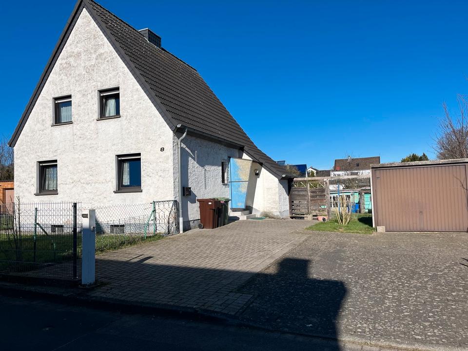 Thumbnail-Haus in Dormagen zu verkaufen