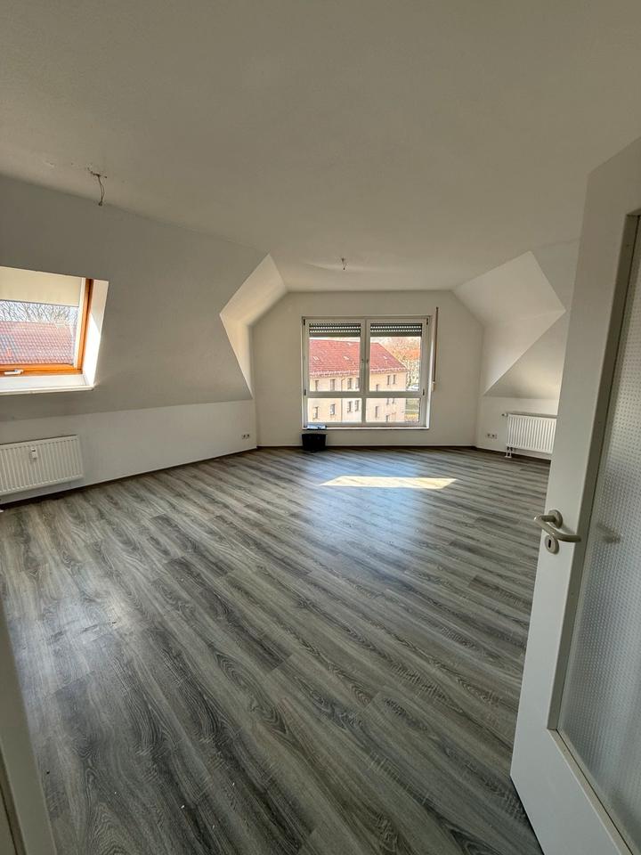 Thumbnail-ATTRAKTIVE 2-Raumwohnung in Eisleben AB SOFORT VERFÜGBAR