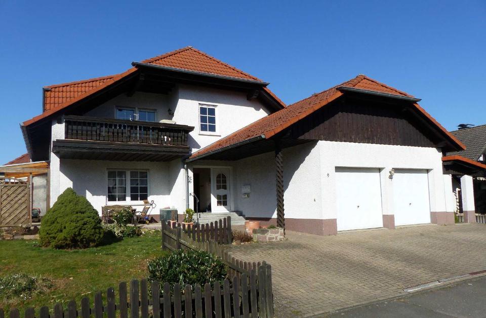 Thumbnail-4 ZBK Wohnung in Freilendorf Obergrenzebach ab 01.07.2026