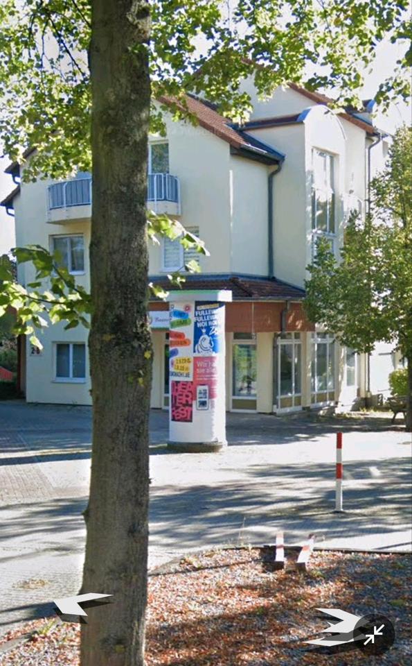 Thumbnail-Gewerberaum in Baunatal