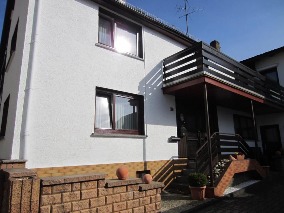 Thumbnail-Gemütliche DHH mit 3 ZKB und Stellplatz in Bad Schwalbach-OT