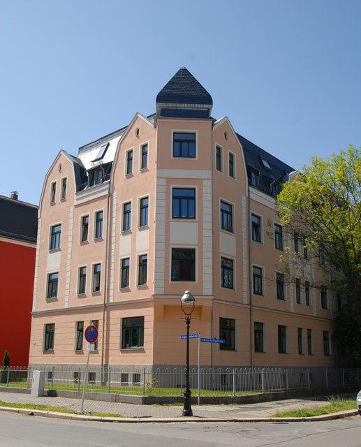 Thumbnail-Wunderschöne Altbau Wohnung in ruhiger Lage