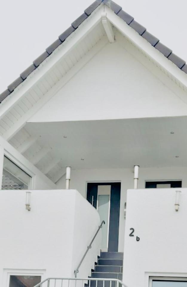 Thumbnail-5-Zimmer-Dachgeschosswohnung mit 130m² und gehobener Innenausstat