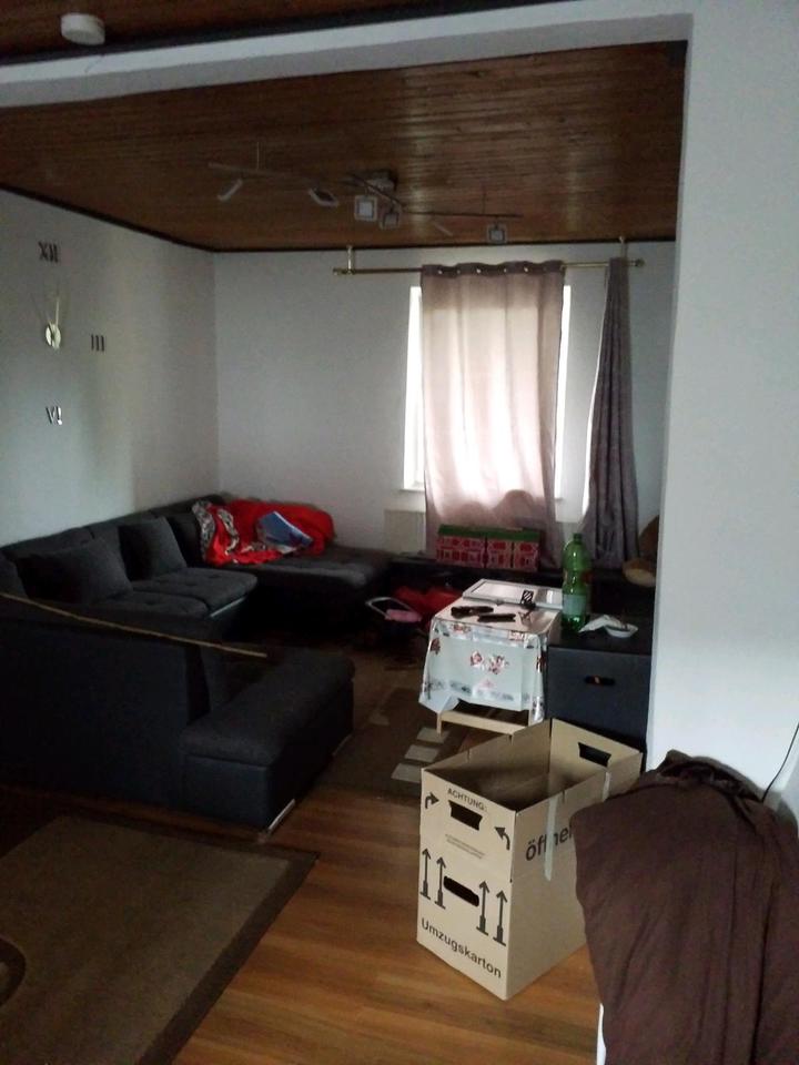 Thumbnail-Einfamilienhaus