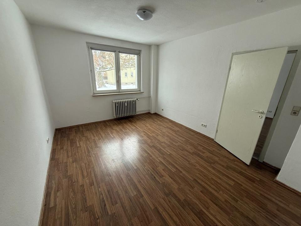Thumbnail-Gepflegte 4-Zimmer-Wohnung mit Balkon | 75 m² | Erdgeschoss | ruhige Lage