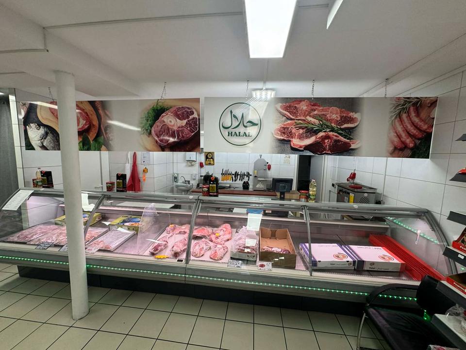Thumbnail-Supermarkt zu vermieten in Zentrale in Michelstat odenwald
