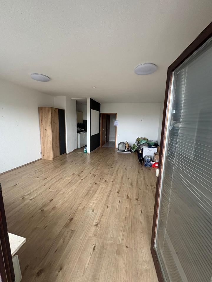 Thumbnail-Mietwohnung 1Zimmer