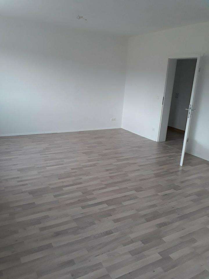 Thumbnail-Sanierte und ruhige 3-Raum-Wohnung in Teutschenthal (WW2-6)