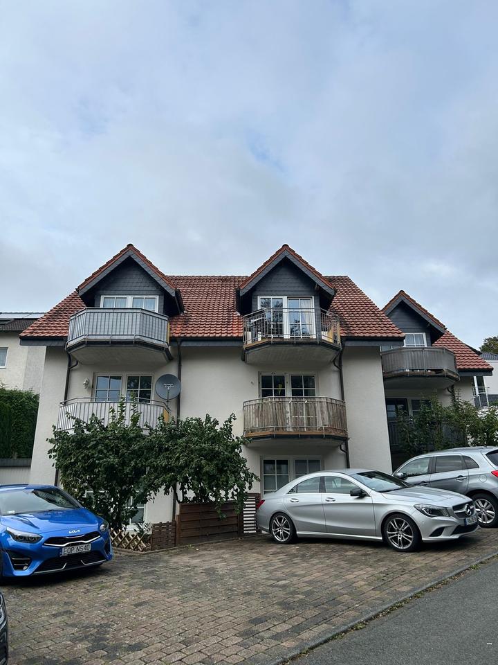 Thumbnail-Wohnung in Bad Wünnenberg zu vermieten