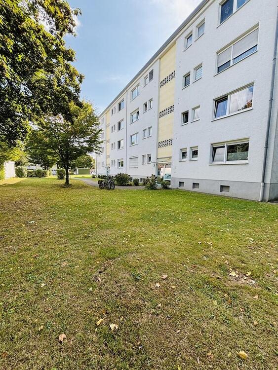 Thumbnail-Attraktive 3-Zimmer-Etagenwohnung in Kamp-Lintfort – hochwertig und gepflegt