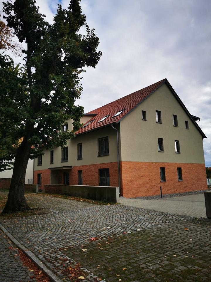 Thumbnail-Neuvermietung von 5 Wohnungen incl. Aufzug in Großräschen Zentrum