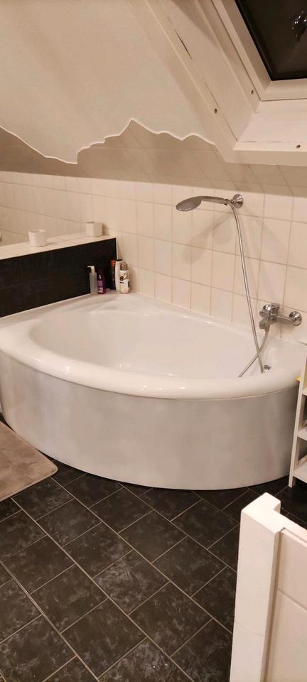 Thumbnail-Mietwohnung, ca. 70qm