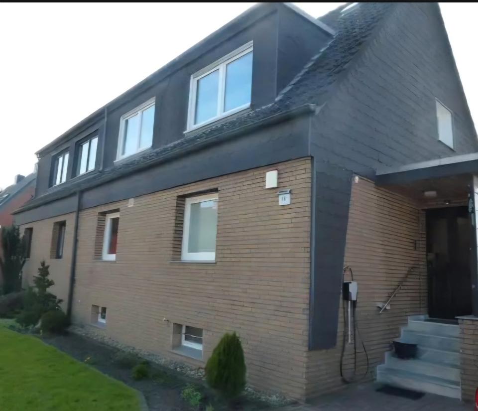 Thumbnail-Kernsanierte Doppelhaushälfte in Recklinghausen-Hillerheide