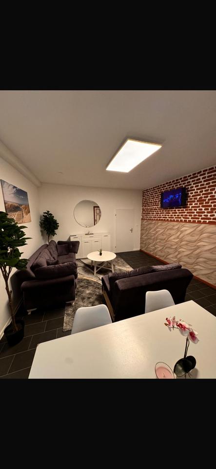 Thumbnail-3-Zimmer-Wohnung zur Miete in Kreuzberg, Berlin