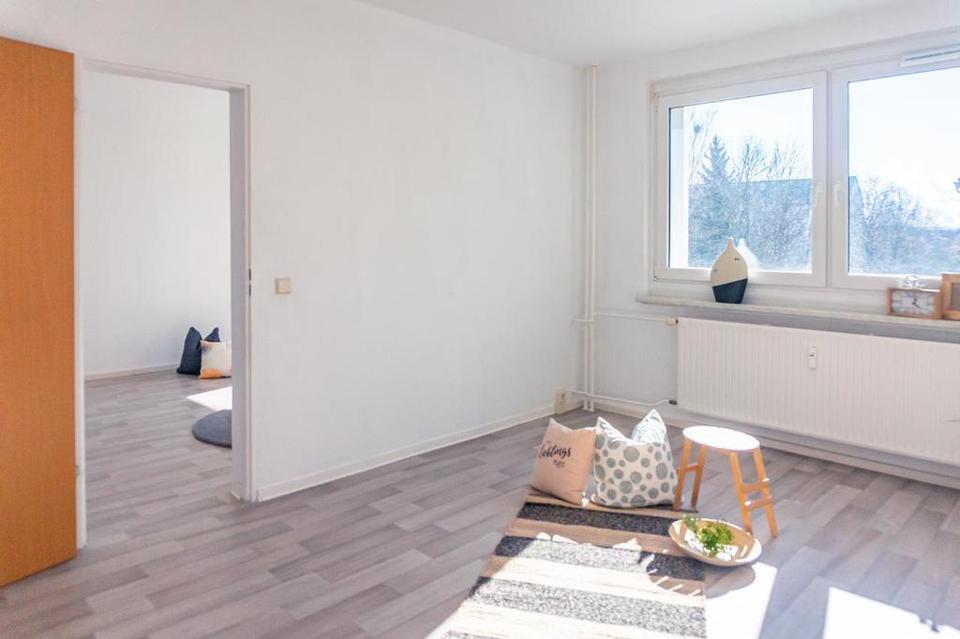 Thumbnail-2-Raum-Wohnung nahe Parkanlage