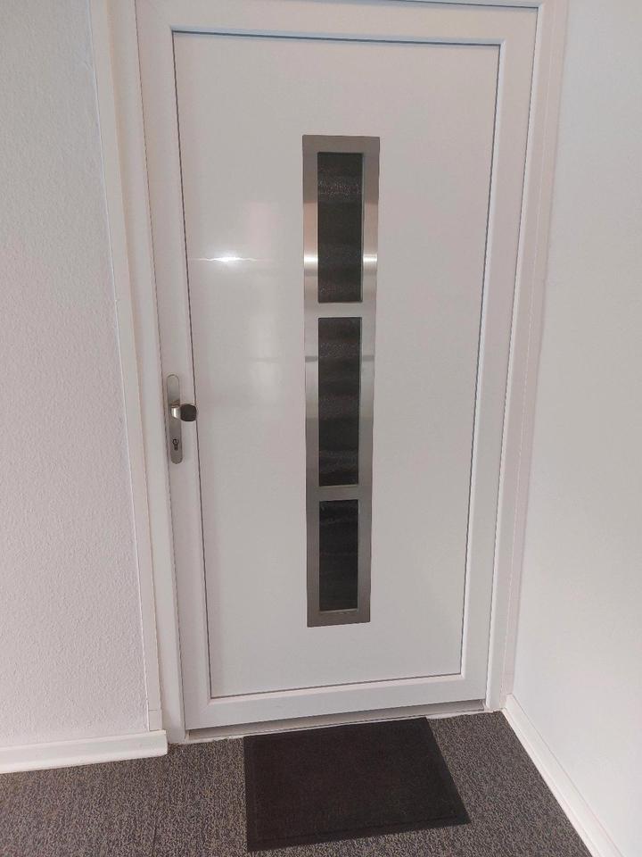 Thumbnail-Nähe Heinsberg , ruhige Wohnung in einem Dreifamielen Haus.