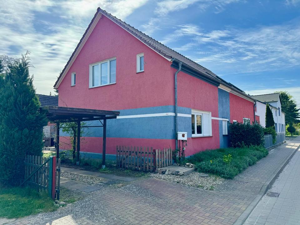 Thumbnail-Haus in Ueckermünde in sehr schöner Lage auf 1.134 m² Grundstück