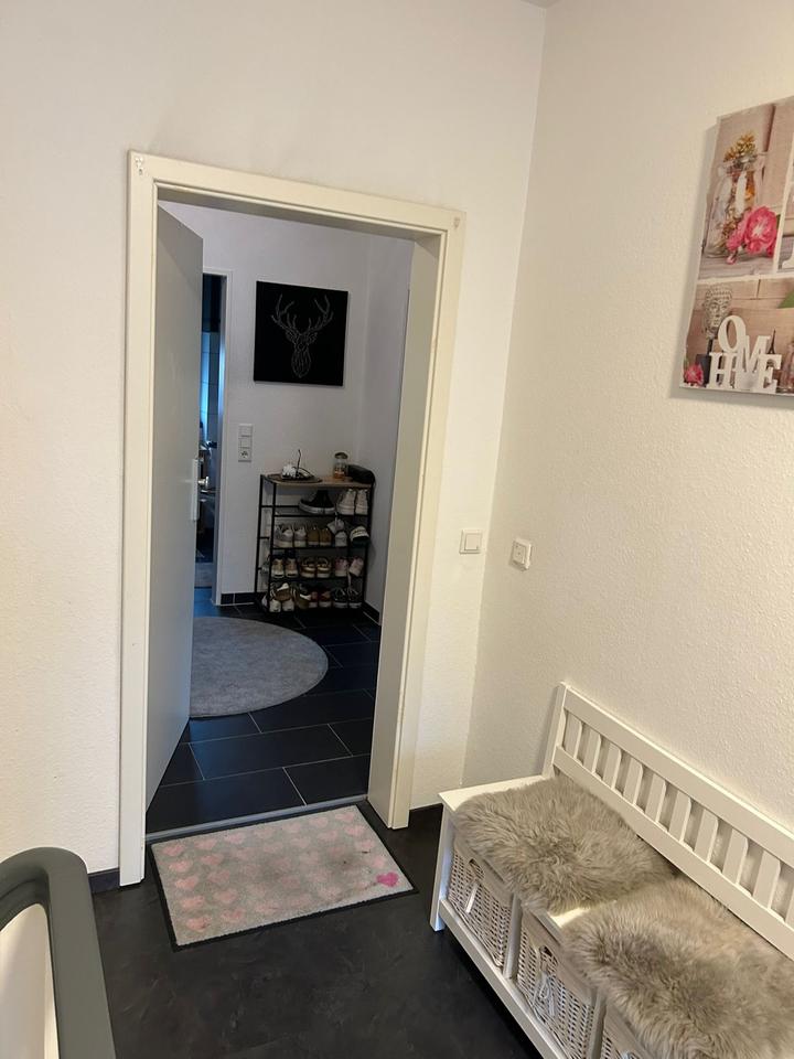 Thumbnail-2 Zimmer Wohnung in Remscheid Mitte