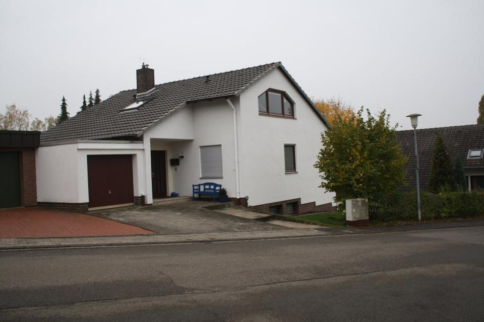 Thumbnail-Modernisiertes EFH im Wieterviertel mit Blick über Northeim