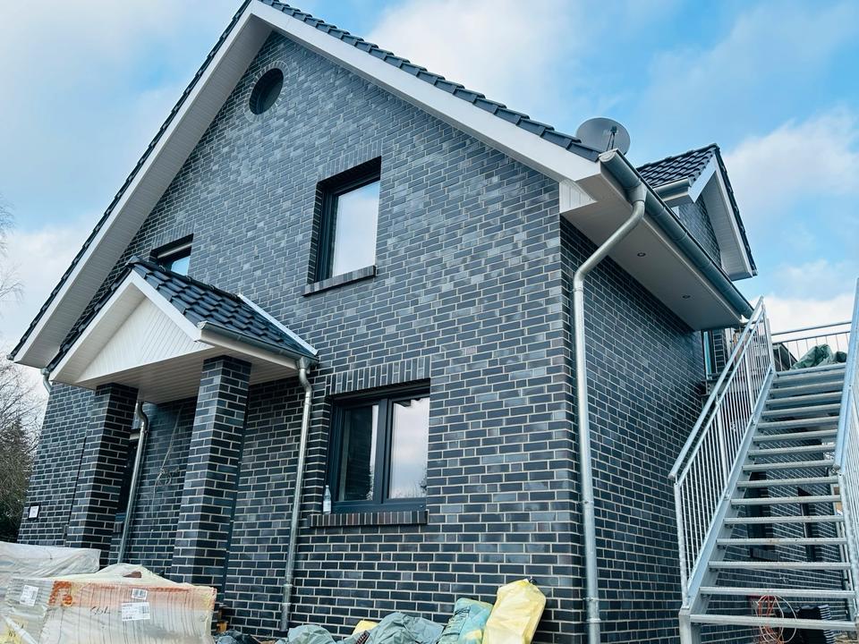 Thumbnail-Wohnung Mieten in Hüttenbusch-Worpswede