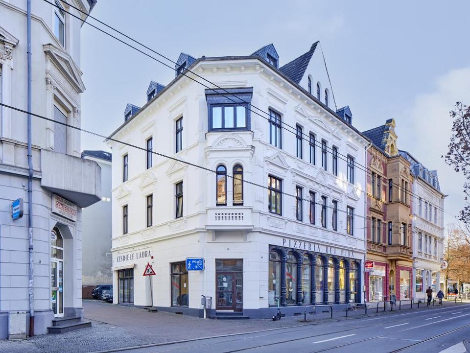 Thumbnail-Ab sofort! Großzügige 3-Zimmer-Wohnung mit Laminat in Dortmund Dorstfeld