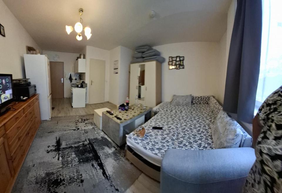 Thumbnail-Ein Zimmer Wohnung in Offenbach