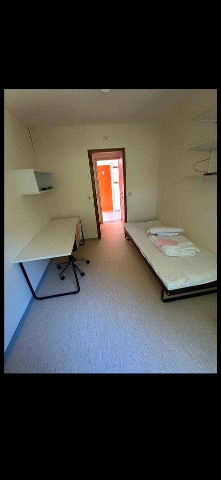 Thumbnail-Gießen - 1 Zimmer Untermiete