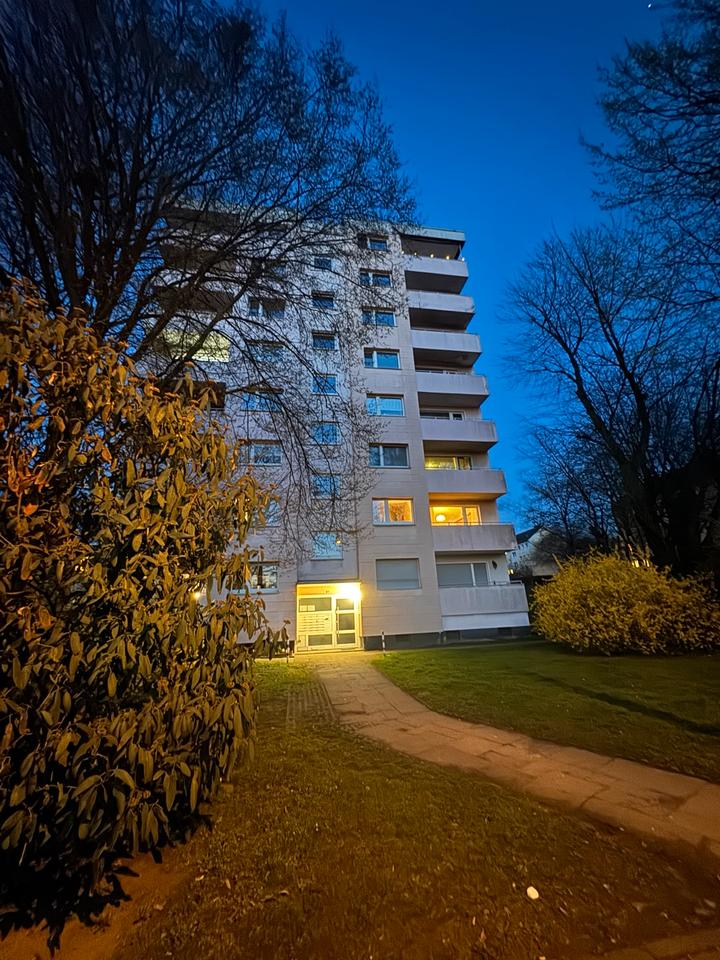 Thumbnail-Attraktive 2,5-Zimmer-Eigentumswohnung in Essen Altenessen Süd