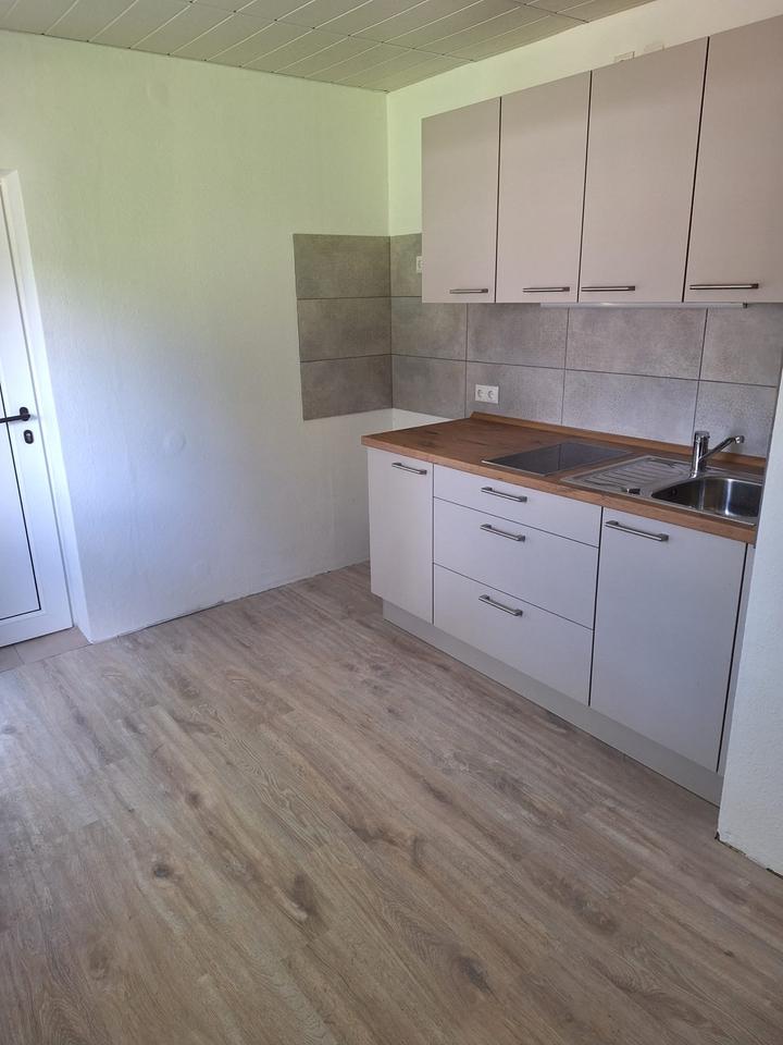 Thumbnail-Helle 1 Zimmer Wohnung in der Wingst. Ideal für Singles und Paare