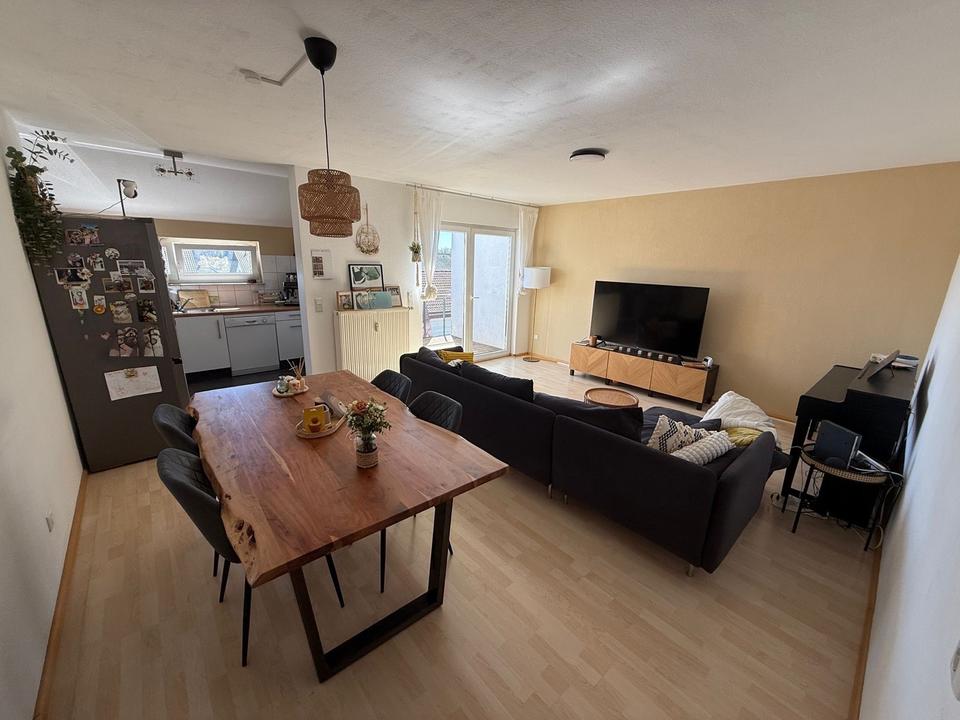 Thumbnail-2 ZKB in Saarwellingen zu vermieten